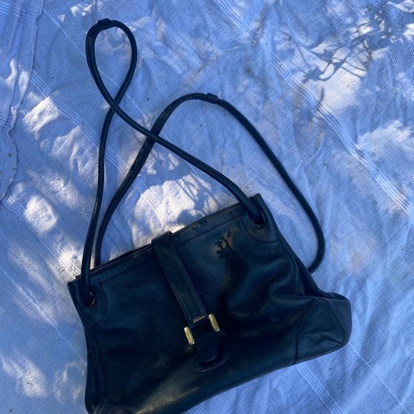 Block Purse - Picture 3 of 6